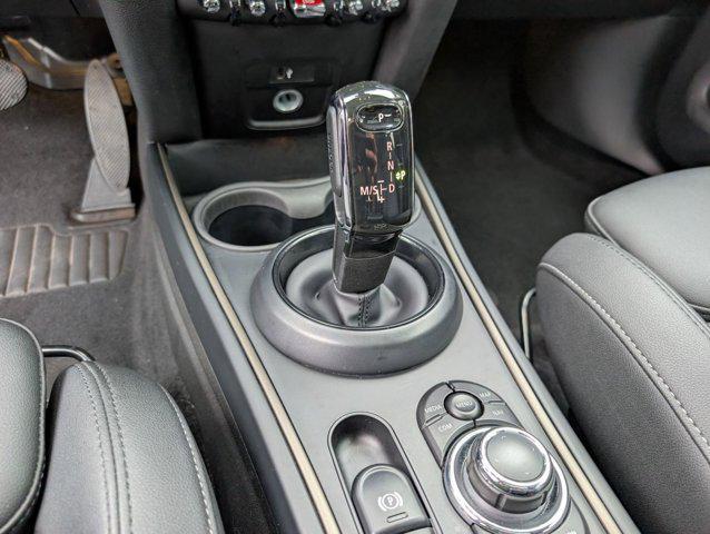 used 2024 MINI Countryman car, priced at $25,798