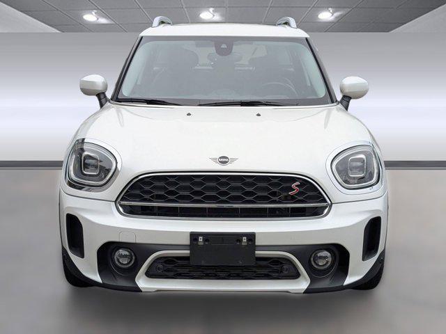 used 2024 MINI Countryman car, priced at $25,798