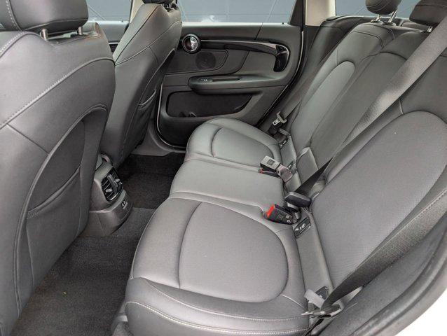 used 2024 MINI Countryman car, priced at $25,798