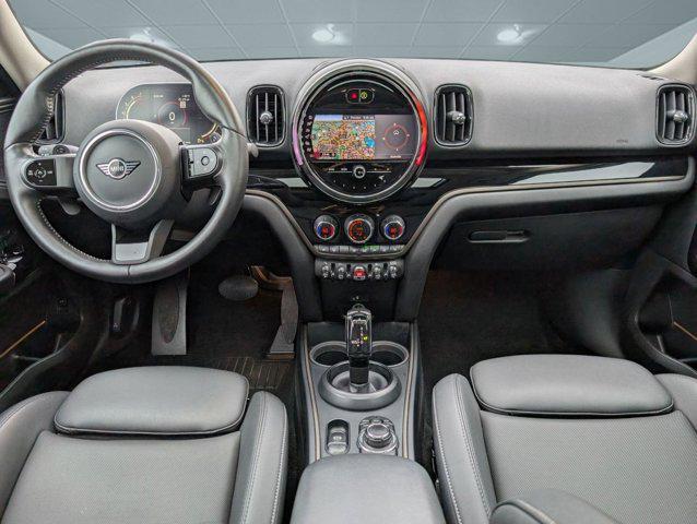 used 2024 MINI Countryman car, priced at $25,798