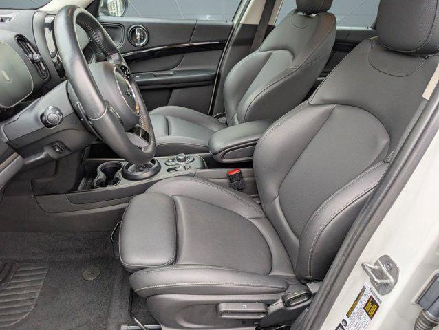 used 2024 MINI Countryman car, priced at $25,798