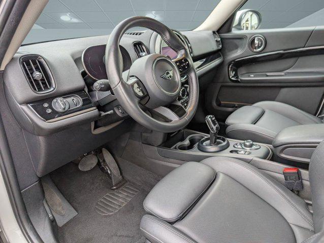 used 2024 MINI Countryman car, priced at $25,798