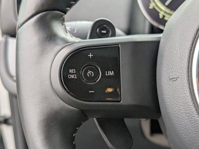 used 2024 MINI Countryman car, priced at $25,798