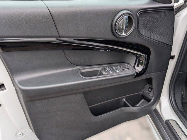 used 2024 MINI Countryman car, priced at $25,798