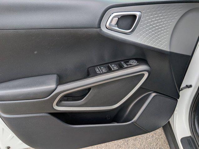 used 2023 Kia Soul car, priced at $20,499