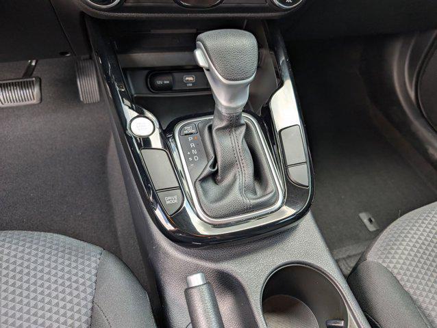 used 2023 Kia Soul car, priced at $20,499
