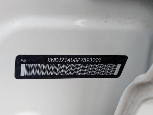 used 2023 Kia Soul car, priced at $20,499
