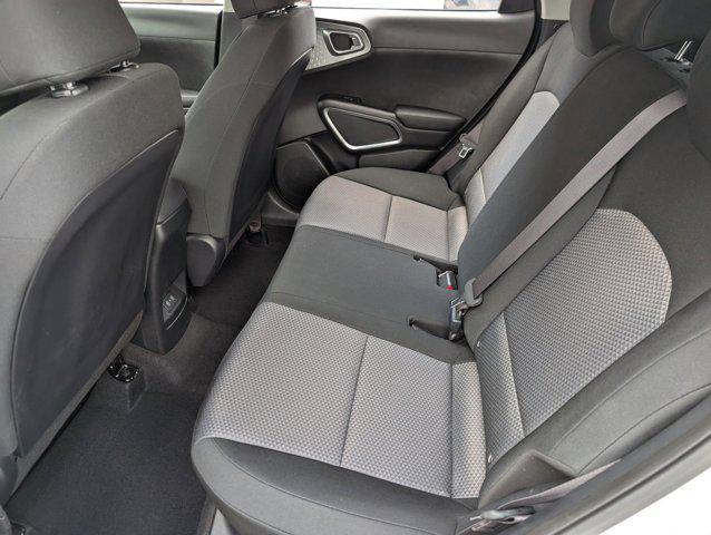 used 2023 Kia Soul car, priced at $20,499