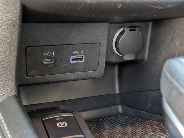 used 2022 Nissan Kicks car, priced at $19,799