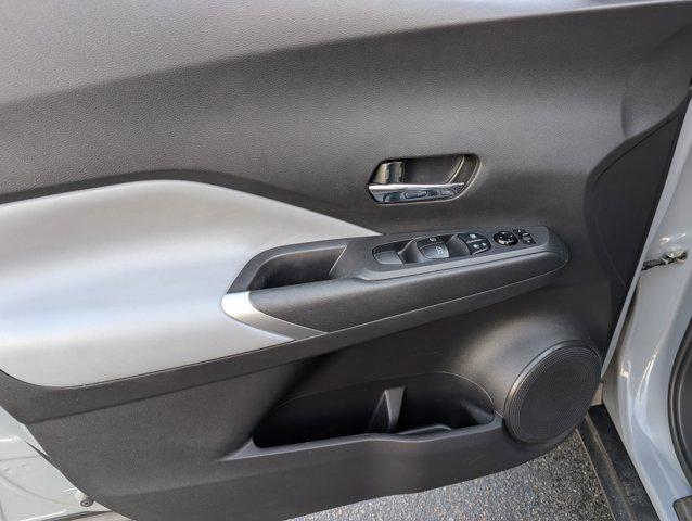 used 2022 Nissan Kicks car, priced at $19,799