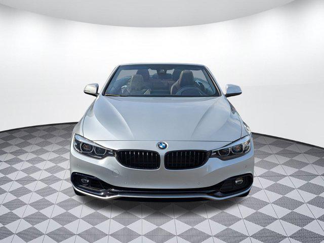 used 2020 BMW 440 car, priced at $35,798