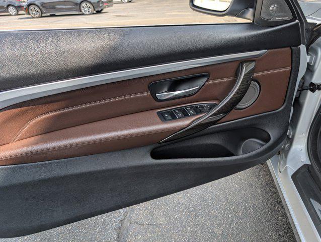 used 2020 BMW 440 car, priced at $35,798