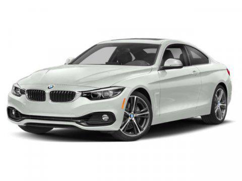 used 2020 BMW 440 car, priced at $36,999