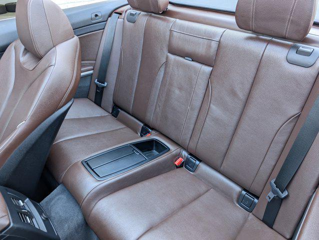 used 2020 BMW 440 car, priced at $35,798