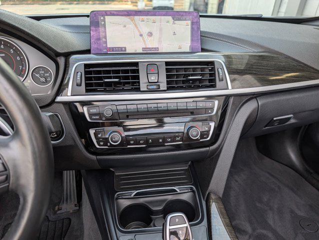 used 2020 BMW 440 car, priced at $35,798
