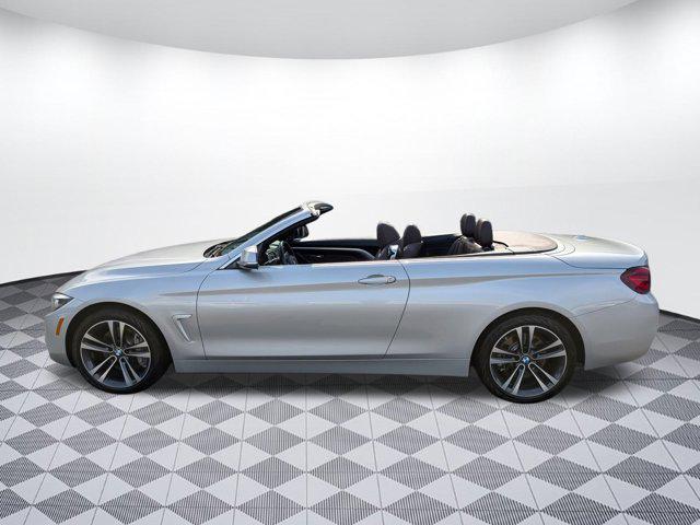 used 2020 BMW 440 car, priced at $35,798