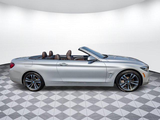 used 2020 BMW 440 car, priced at $35,798