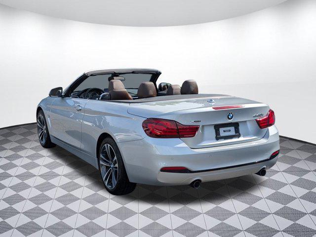 used 2020 BMW 440 car, priced at $35,798