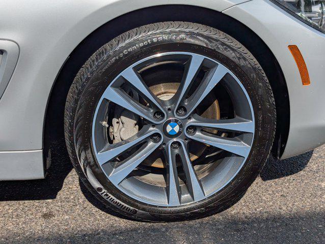 used 2020 BMW 440 car, priced at $35,798