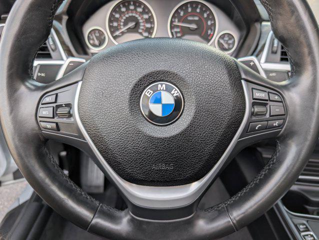 used 2020 BMW 440 car, priced at $35,798