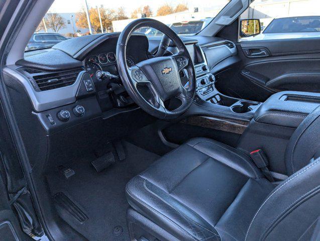 used 2019 Chevrolet Tahoe car, priced at $24,498