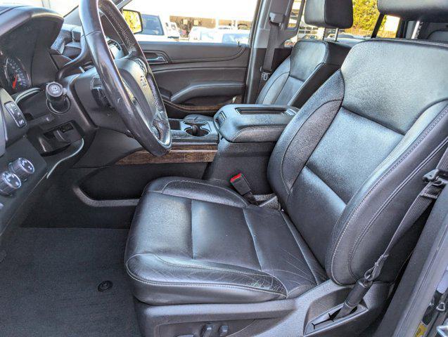 used 2019 Chevrolet Tahoe car, priced at $24,498