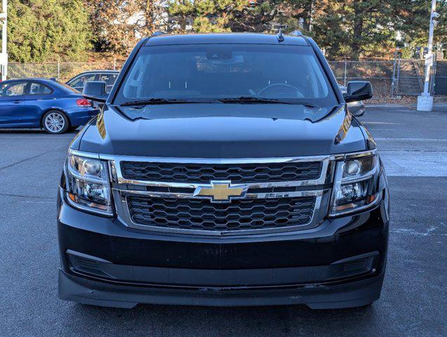 used 2019 Chevrolet Tahoe car, priced at $24,498