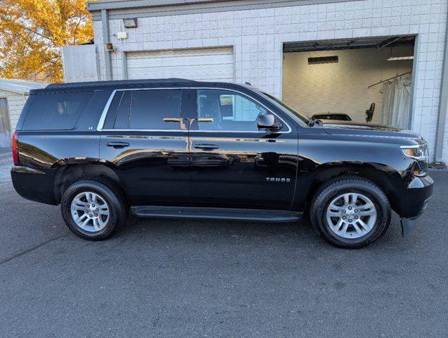 used 2019 Chevrolet Tahoe car, priced at $24,498