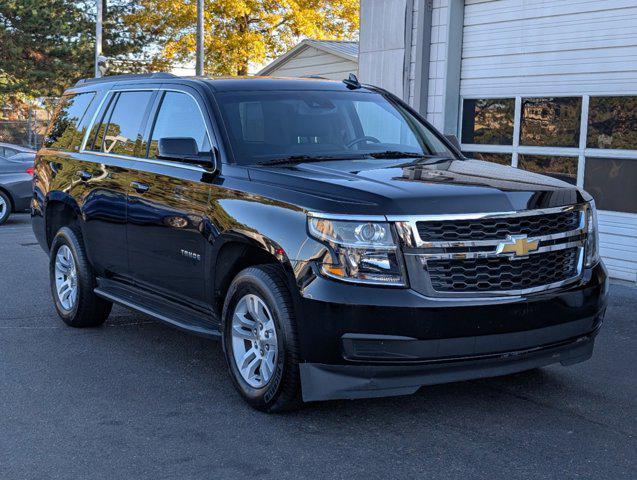 used 2019 Chevrolet Tahoe car, priced at $24,498