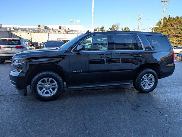 used 2019 Chevrolet Tahoe car, priced at $24,498