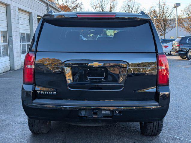 used 2019 Chevrolet Tahoe car, priced at $24,498