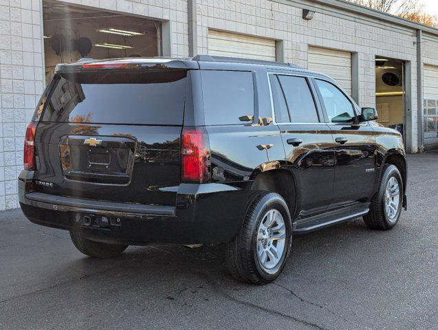 used 2019 Chevrolet Tahoe car, priced at $24,498