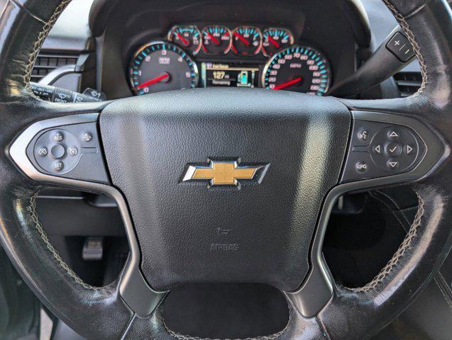 used 2019 Chevrolet Tahoe car, priced at $24,498