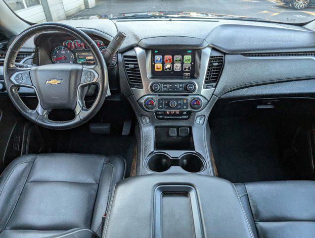 used 2019 Chevrolet Tahoe car, priced at $24,498