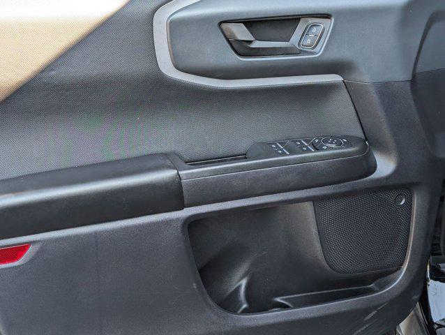 used 2023 Ford Bronco Sport car, priced at $19,496