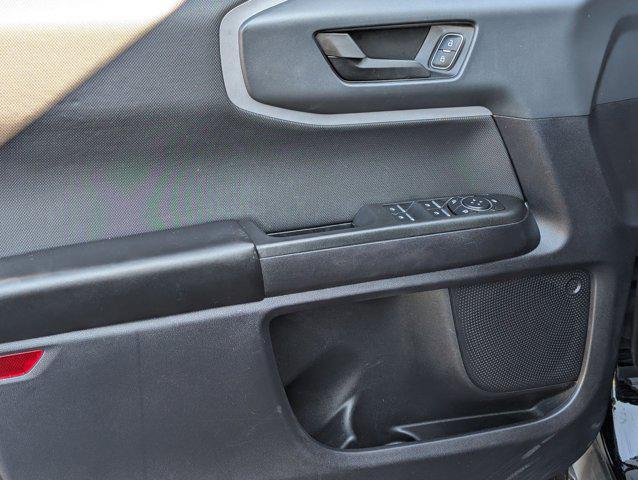 used 2023 Ford Bronco Sport car, priced at $23,699