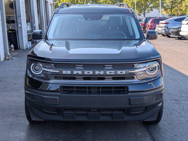 used 2023 Ford Bronco Sport car, priced at $23,699