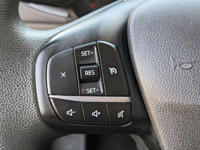 used 2023 Ford Bronco Sport car, priced at $19,496