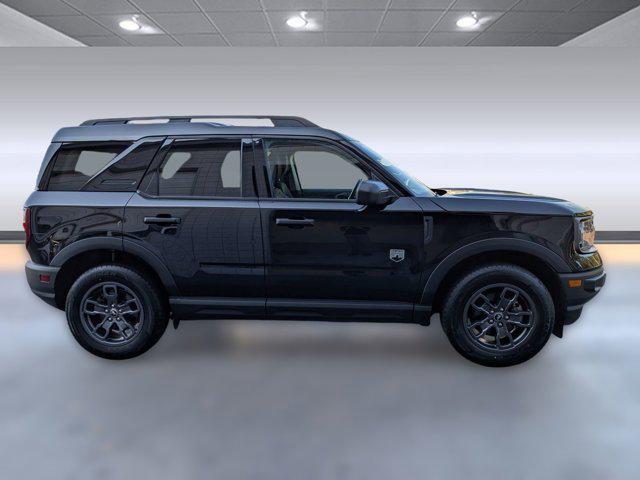 used 2023 Ford Bronco Sport car, priced at $19,496