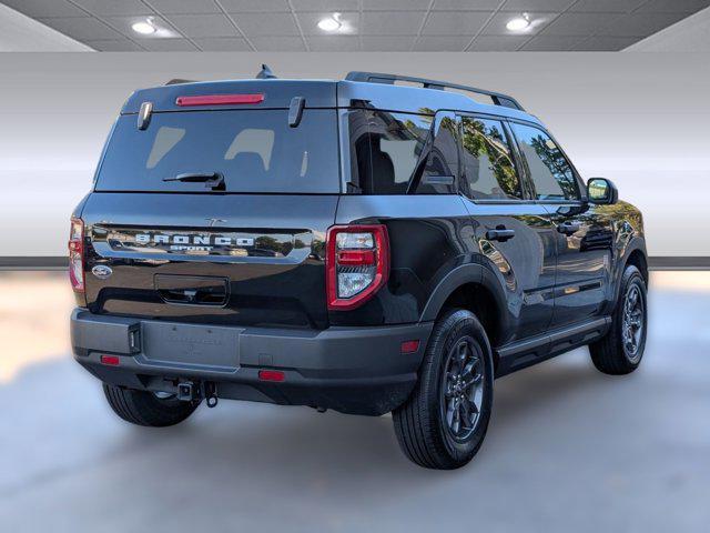 used 2023 Ford Bronco Sport car, priced at $19,496