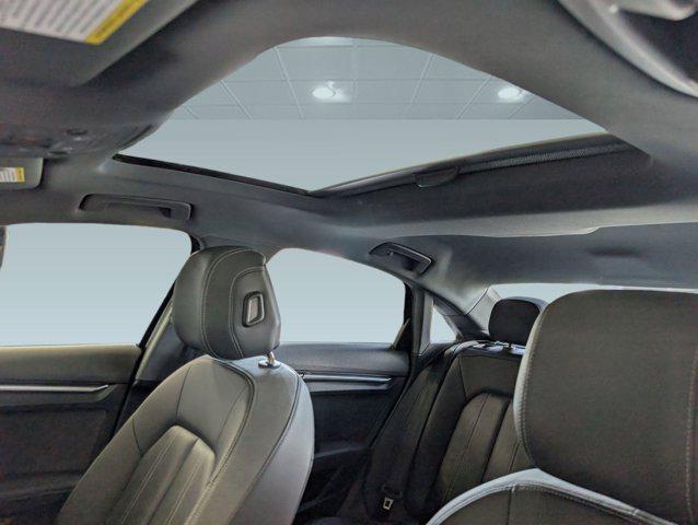 used 2023 Audi A3 car, priced at $20,998