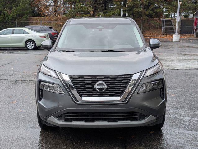 used 2023 Nissan Rogue car, priced at $22,998