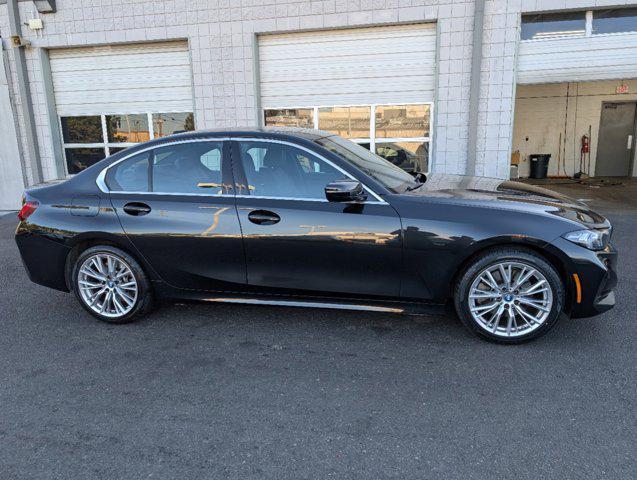 used 2024 BMW 330e car, priced at $31,996