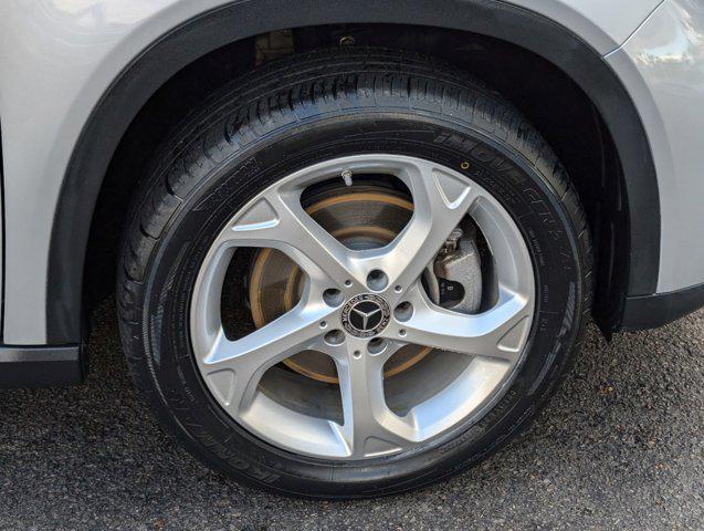 used 2018 Mercedes-Benz GLA 250 car, priced at $18,599