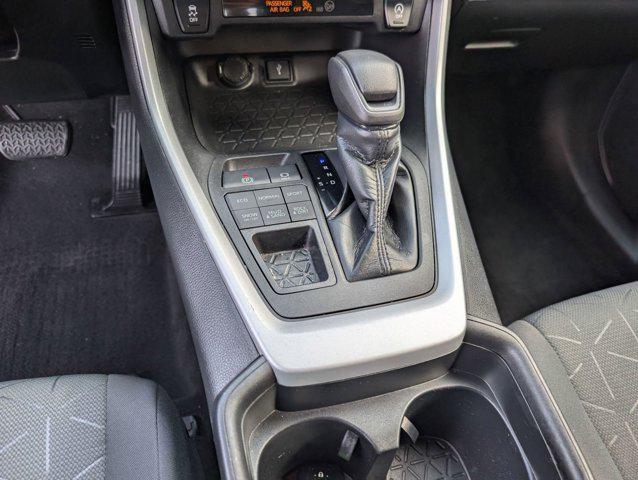 used 2020 Toyota RAV4 car, priced at $22,997