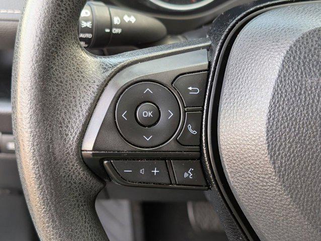 used 2020 Toyota RAV4 car, priced at $22,997
