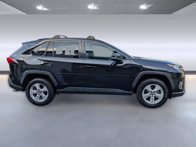 used 2020 Toyota RAV4 car, priced at $22,997
