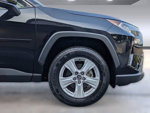 used 2020 Toyota RAV4 car, priced at $22,997