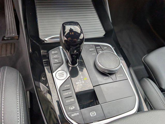 used 2024 BMW X3 car, priced at $39,497