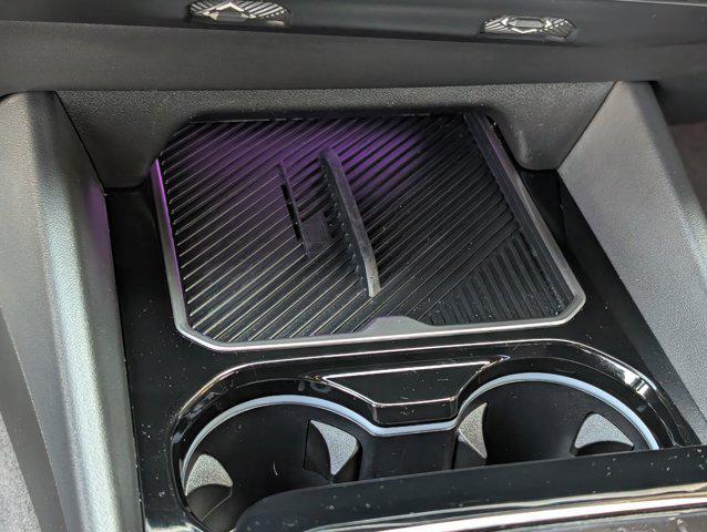 used 2024 BMW 530 car, priced at $42,598